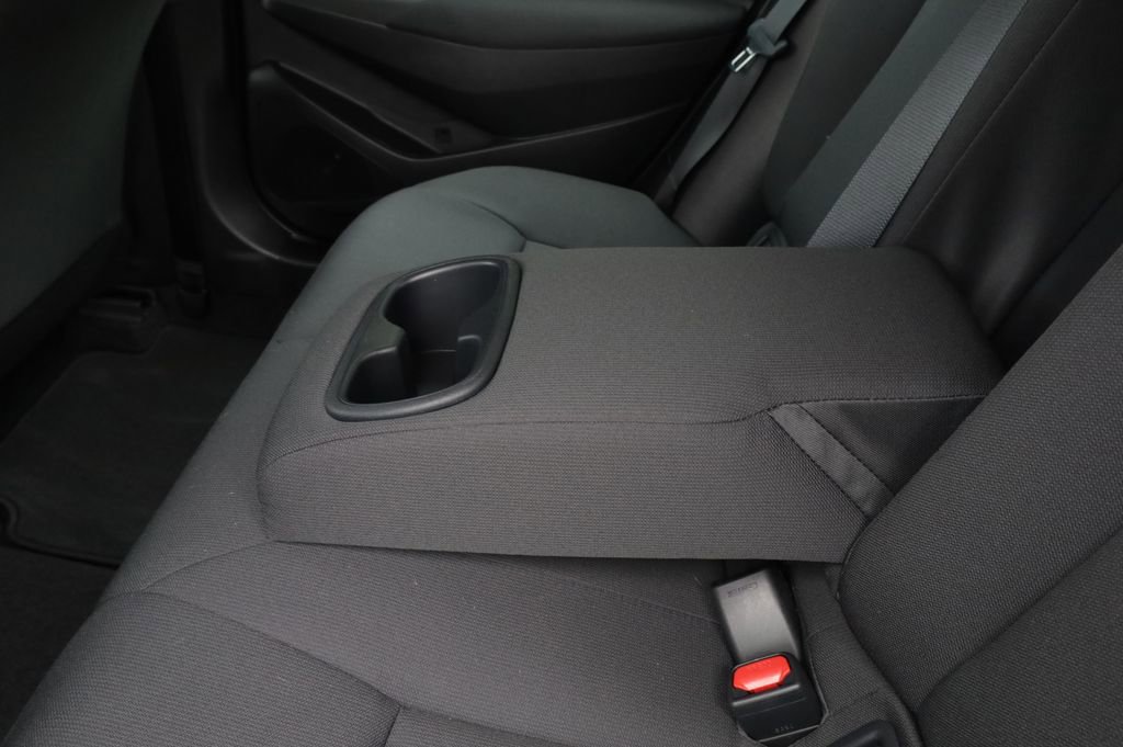 Used 2026 Toyota Corolla LE FWD image 14