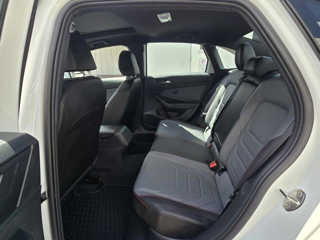 Certified 2025 Volkswagen Jetta GLI Autobahn image 14