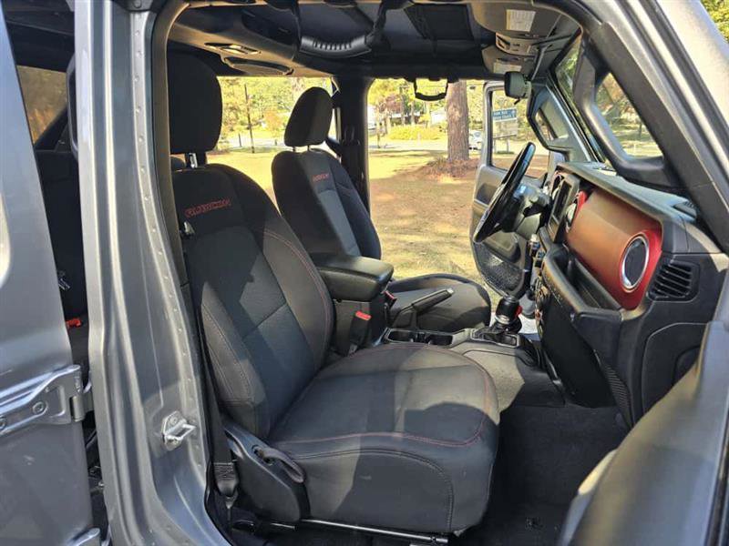 Used 2020 Jeep Wrangler Unlimited Rubicon image 27