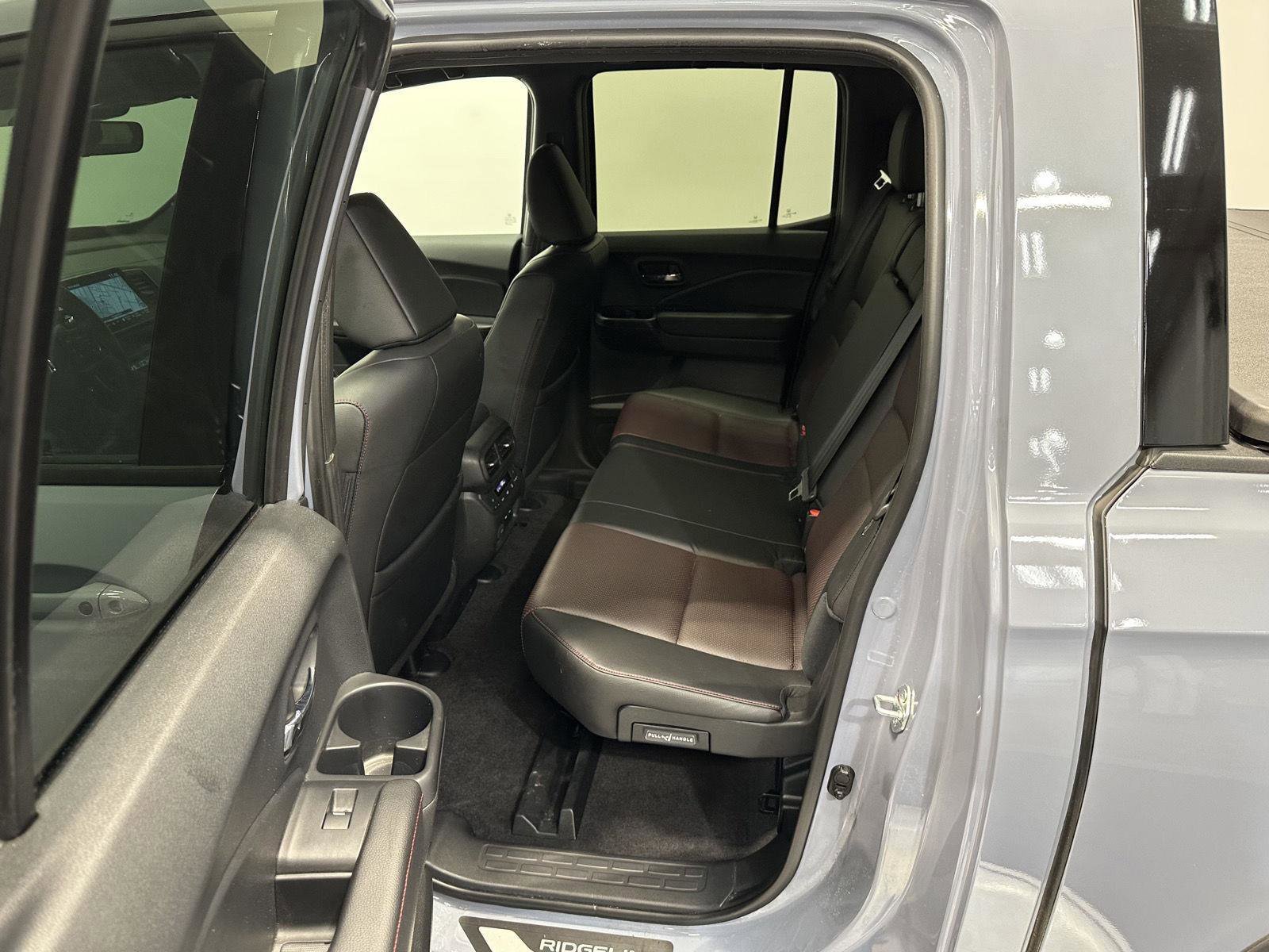 Certified 2024 Honda Ridgeline Black Edition image 30