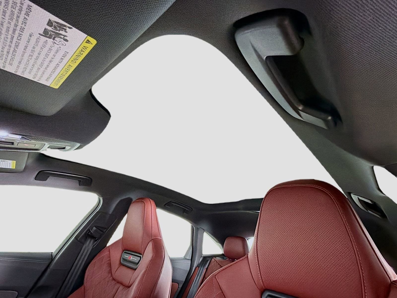 New 2026 Audi S5 Premium Plus AWD/4WD image 22