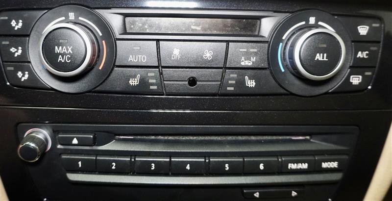 Used 2014 BMW X1 xDrive28i image 18