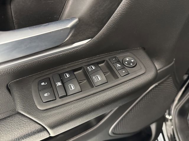 Used 2023 RAM 1500 Big Horn AWD/4WD image 18
