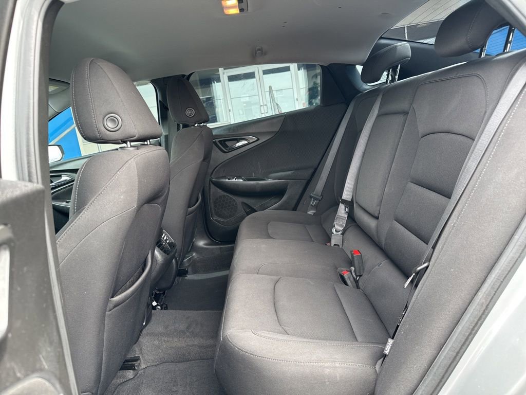 Used 2019 Chevrolet Malibu LT image 24