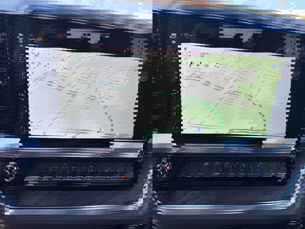 New 2026 GMC Sierra 1500 SLT w/ X31 Off-Road Package image 17