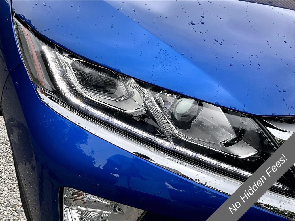 Used 2019 Mitsubishi Eclipse Cross SE AWD/4WD image 24