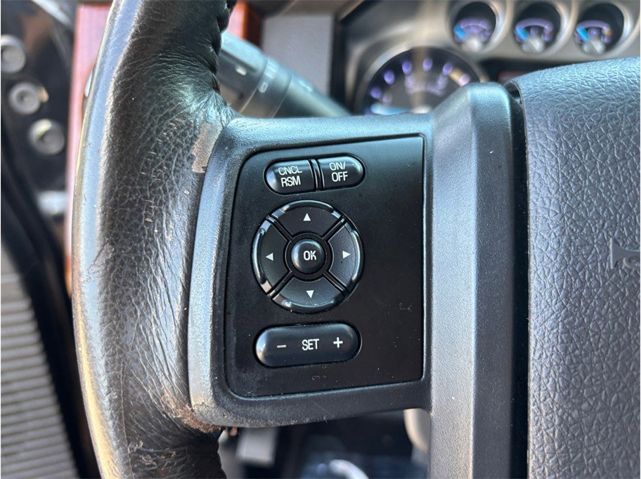Used 2015 Ford F350 King Ranch AWD/4WD image 25