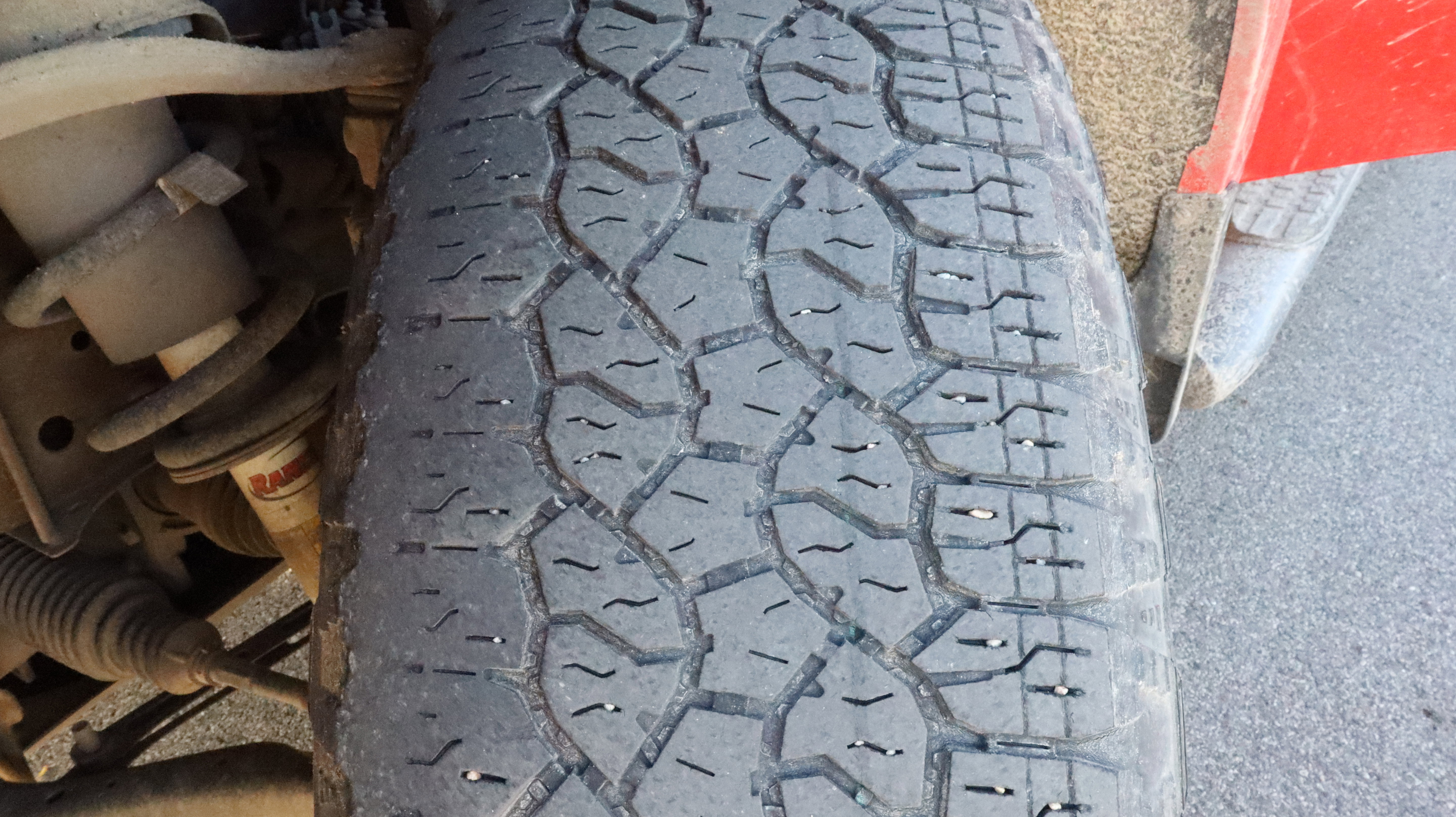 Certified 2022 Chevrolet Silverado 1500 RST image 19