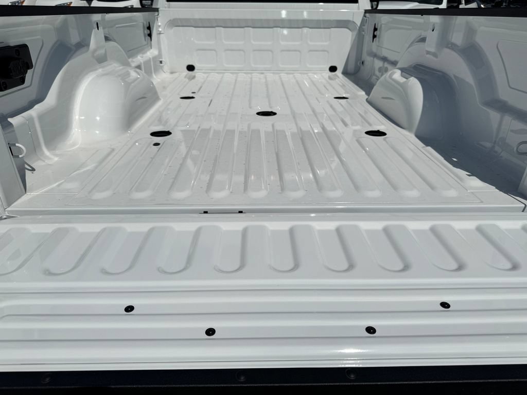 New 2026 RAM 3500 Tradesman AWD/4WD image 9