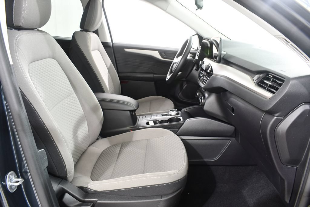 Used 2022 Ford Escape SE w/ Convenience Package AWD/4WD image 10