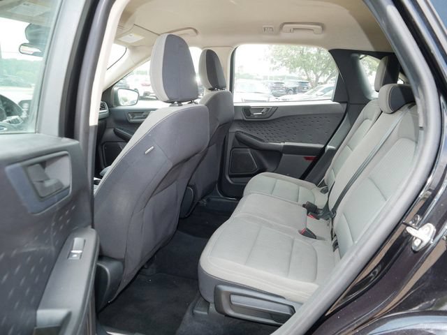 Used 2020 Ford Escape S FWD image 16