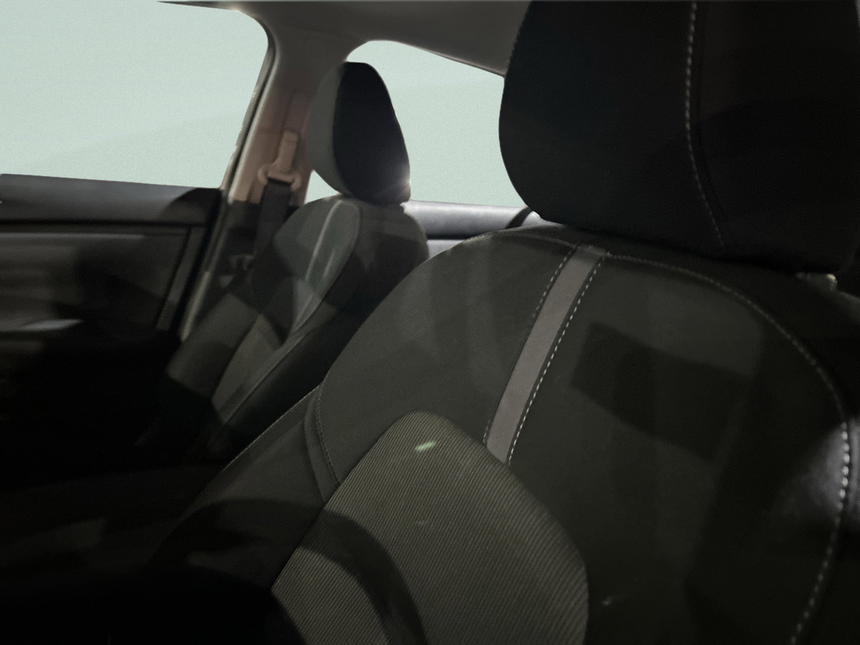 Used 2024 Nissan Sentra SV image 10