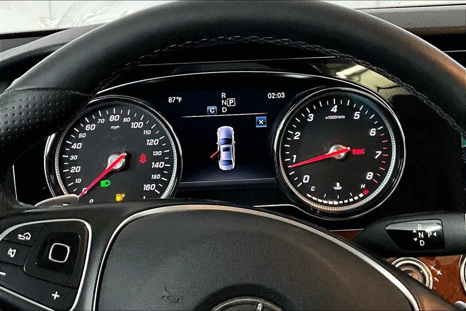 Certified 2018 Mercedes-Benz E 300 4MATIC image 26
