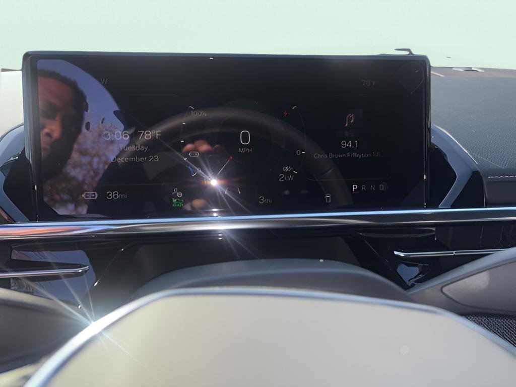 New 2026 GMC Sierra EV Elevation image 13