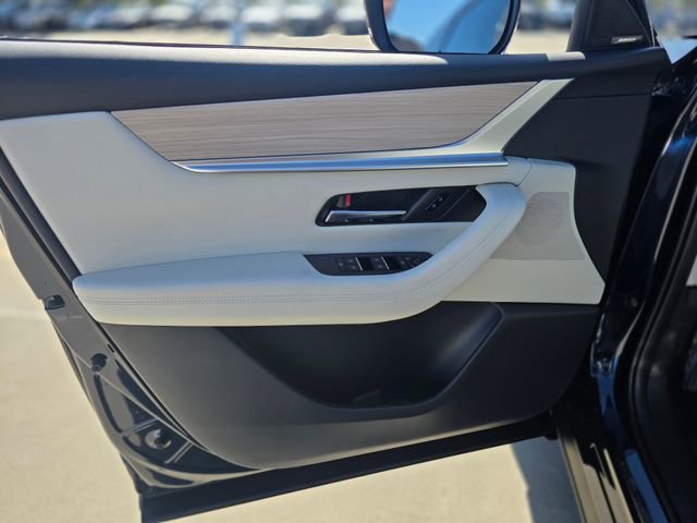 New 2026 MAZDA CX-90 Plug-In Hybrid w/ Premium Plus image 20