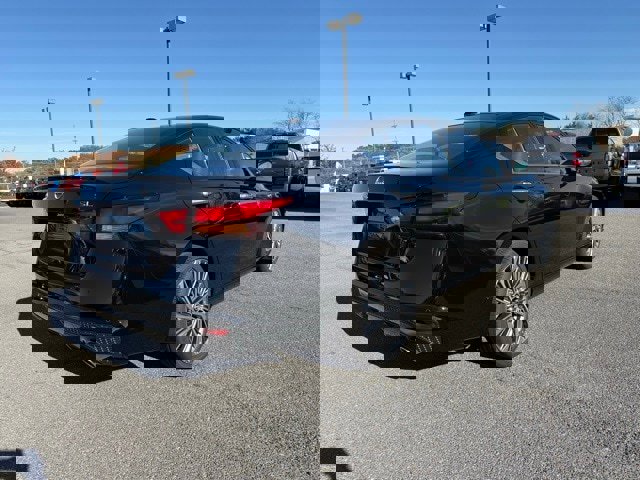 New 2025 Nissan Altima 2.5 SL image 4