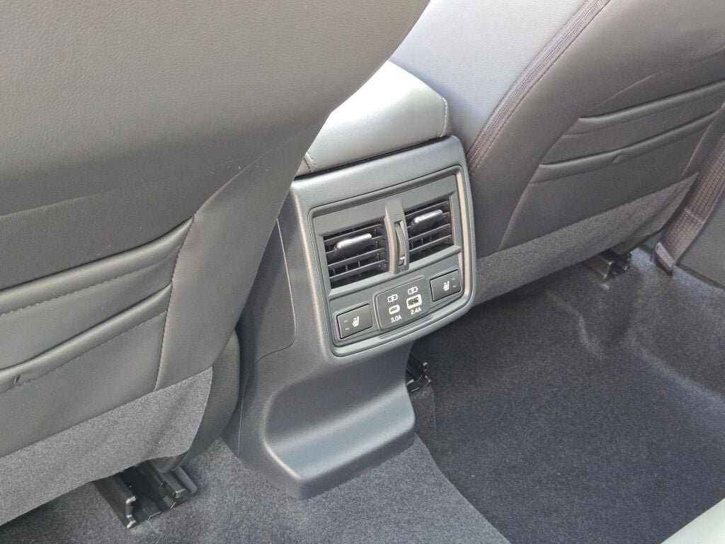 New 2026 Subaru Outback Limited XT AWD/4WD image 18