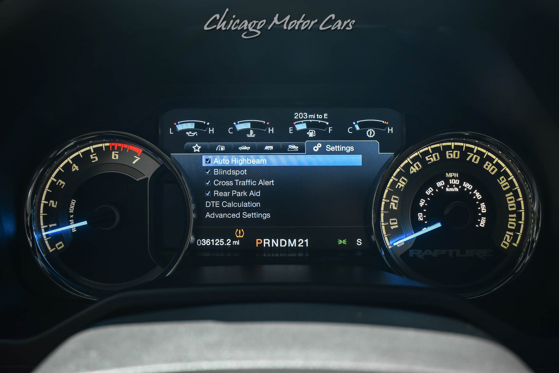 Used 2015 Ford F150 Lariat w/ Equipment Group 502A Luxury AWD/4WD image 12