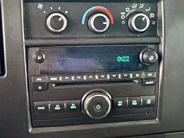 Used 2016 Chevrolet Express 3500 LT w/ LT Preferred Equipment Group image 13