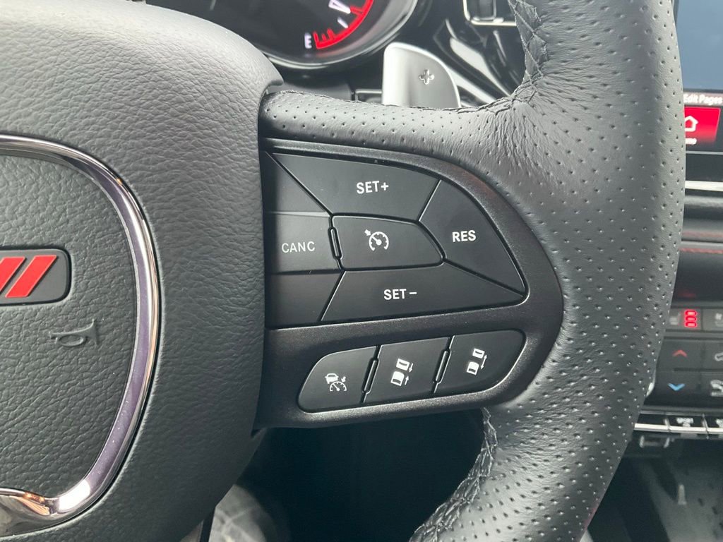 New 2026 Dodge Durango GT image 8