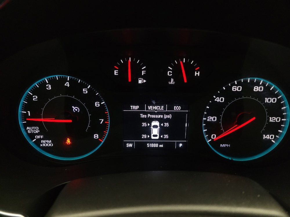 Used 2020 Chevrolet Malibu LT w/ Leather Package FWD image 23
