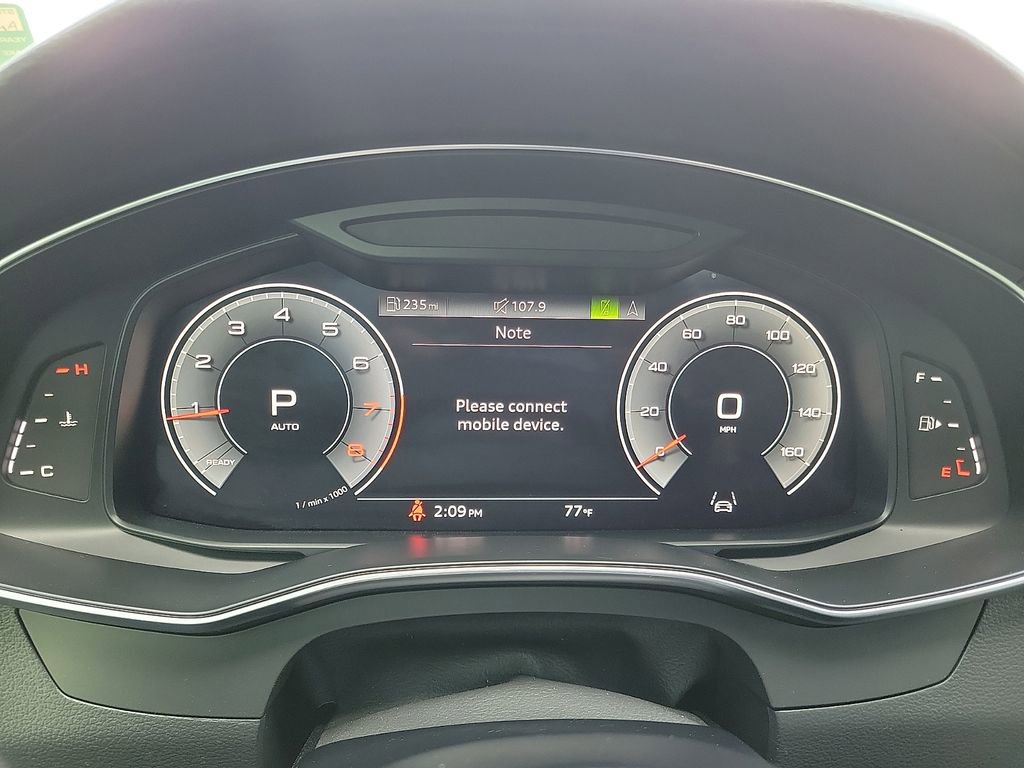 Used 2023 Audi A6 2.0T Premium image 17