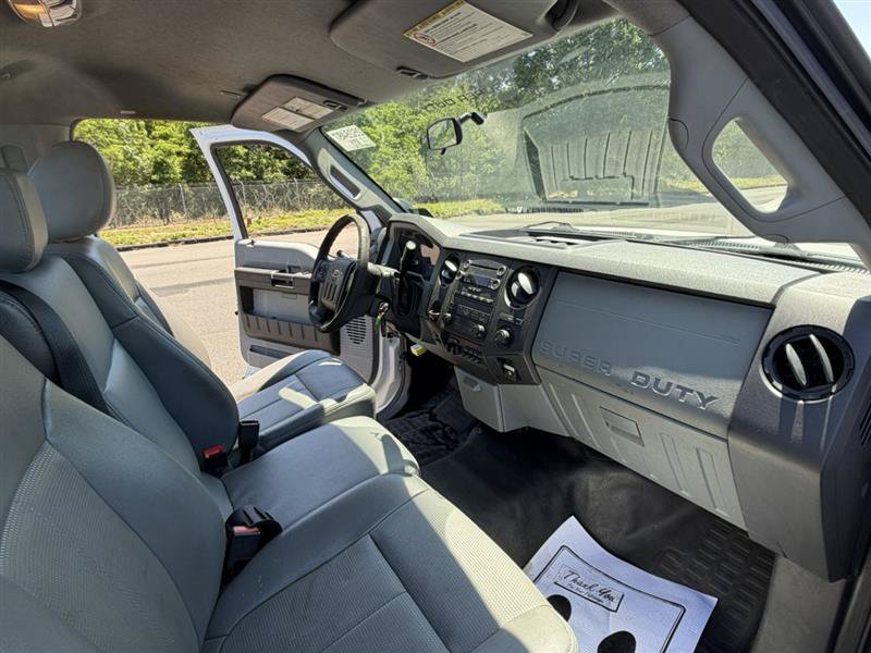 Used 2015 Ford F350 XL w/ Power Equipment Group RWD image 18