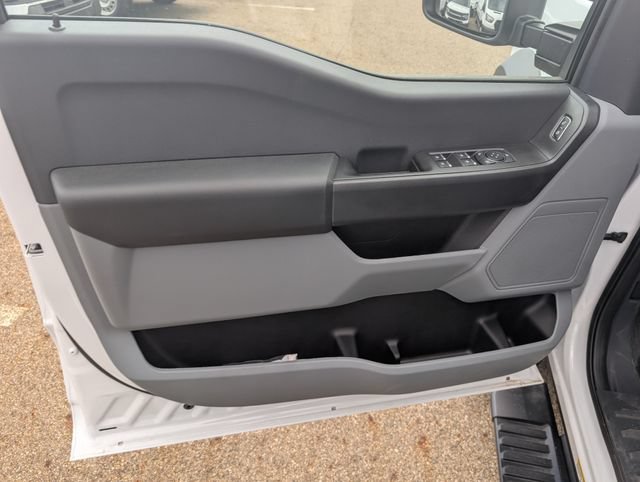 New 2026 Ford F450 XL AWD/4WD image 15