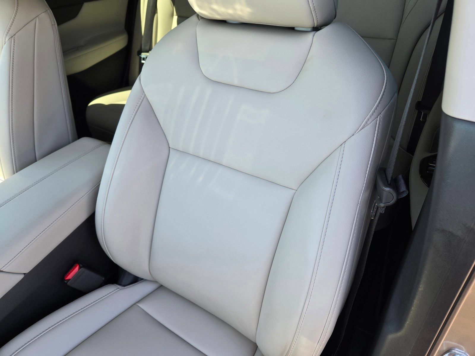 Used 2025 Nissan Murano SL w/ Cargo Package AWD/4WD image 20