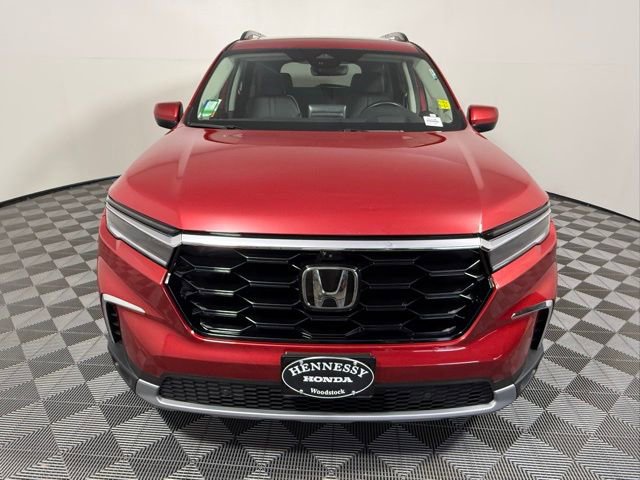 Used 2024 Honda Pilot Elite image 9