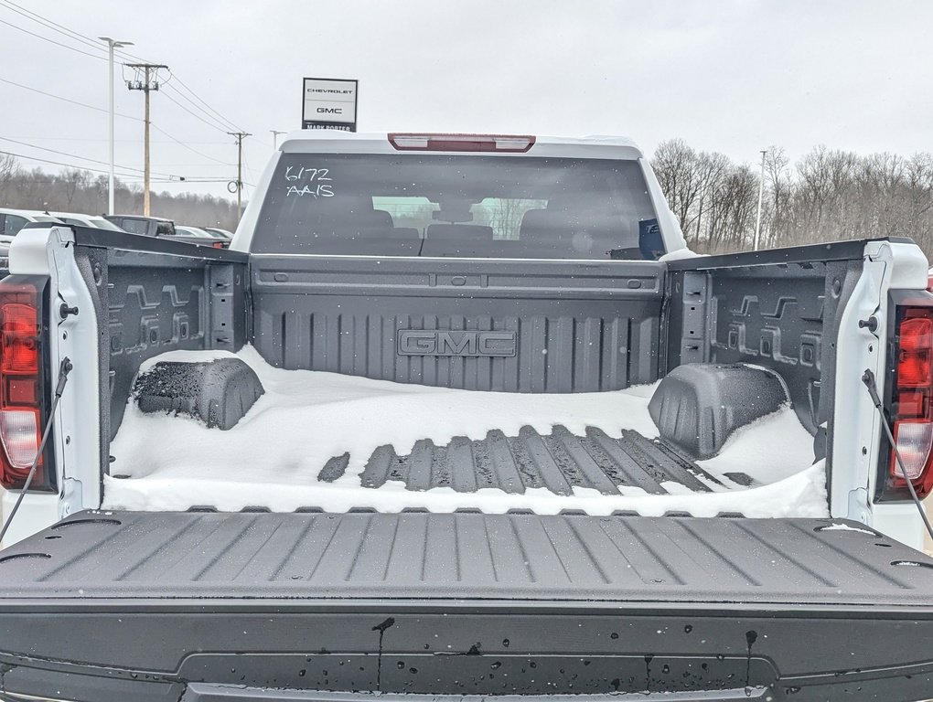 New 2026 GMC Sierra 1500 SLE w/ X31 Off-Road Package image 13