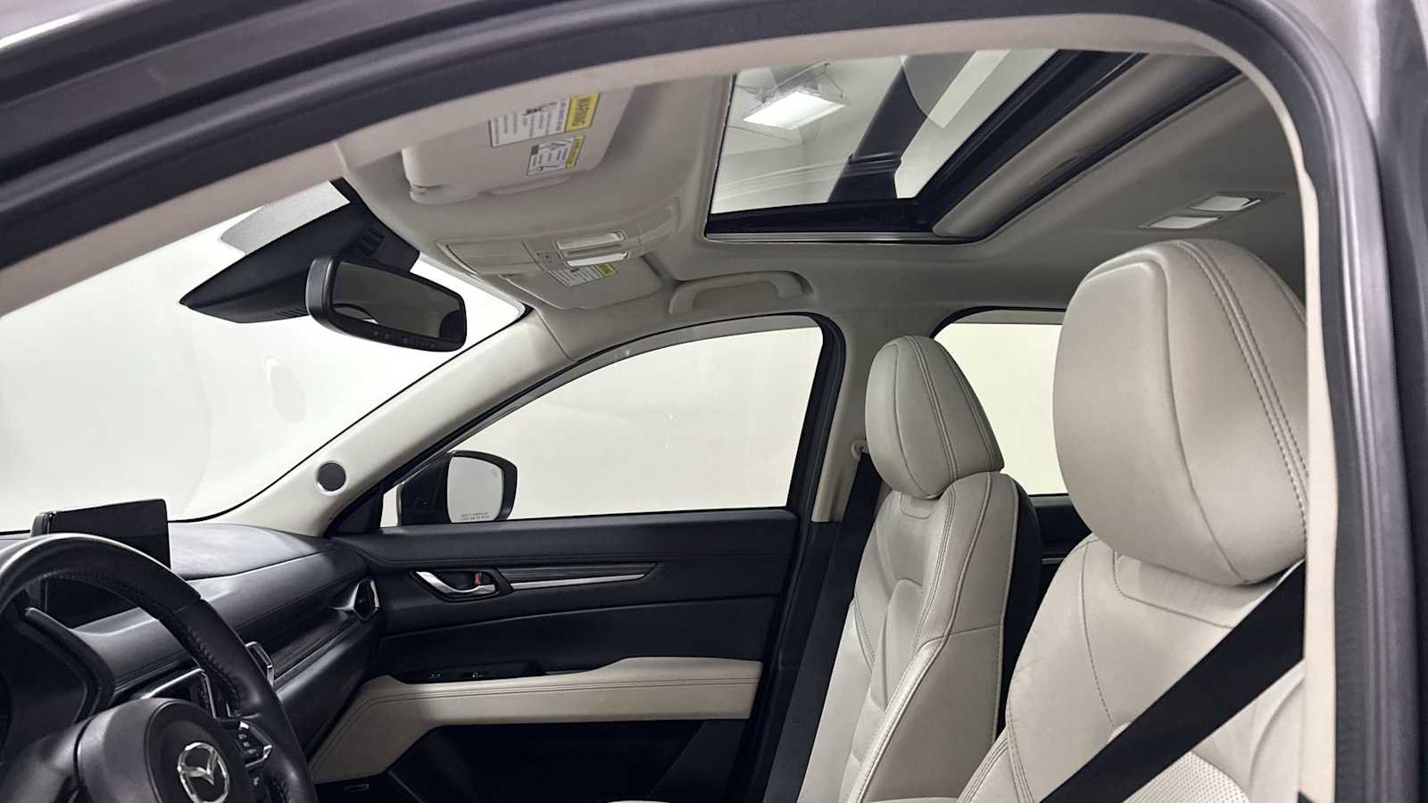 Used 2020 MAZDA CX-5 Grand Touring Reserve image 33