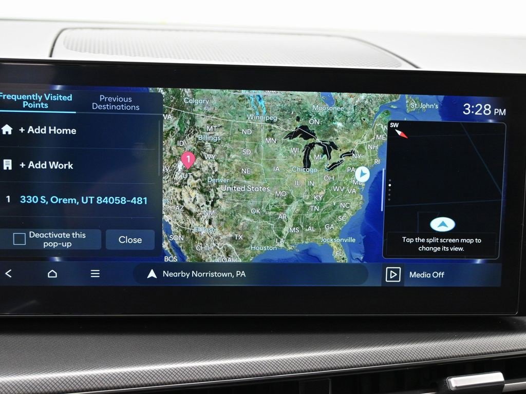 Used 2024 Hyundai Santa Fe XRT image 26