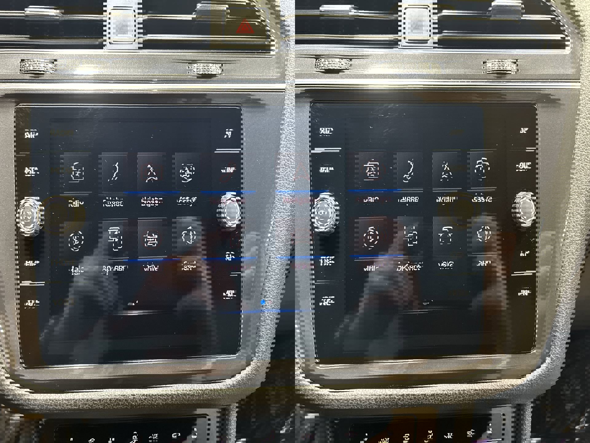 Used 2022 Volkswagen Tiguan SE R-Line image 15