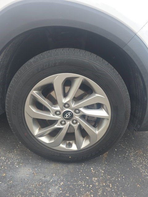 Used 2018 Hyundai Tucson SEL w/ Cargo Package FWD image 19