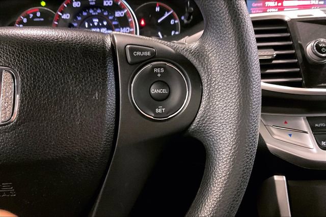 Used 2015 Honda Accord EX image 19