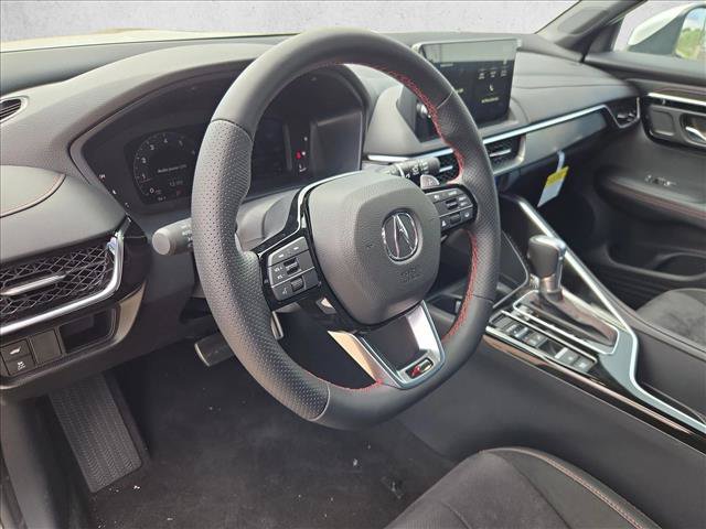 New 2026 Acura ADX A-Spec AWD/4WD image 3