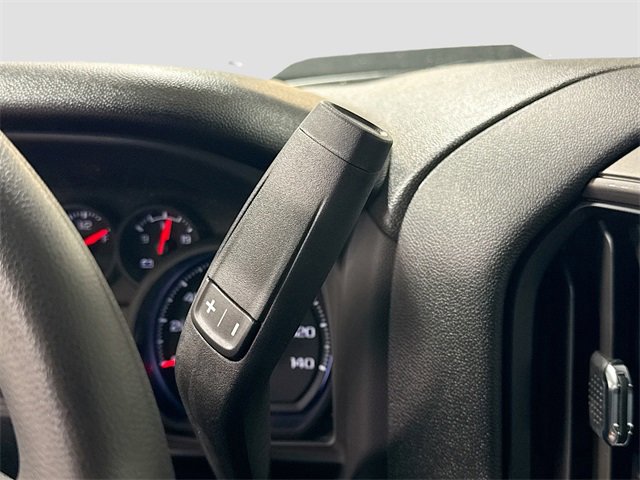 New 2026 Chevrolet Silverado 1500 Custom Trail Boss image 19