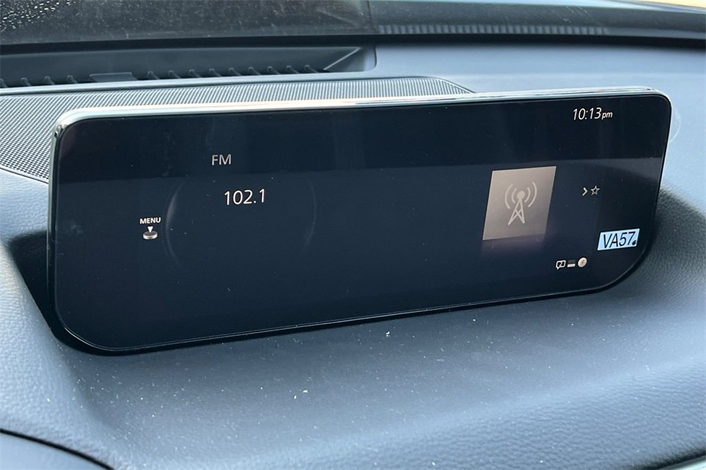 New 2026 MAZDA CX-50 2.5 Hybrid w/ Cargo Package image 19