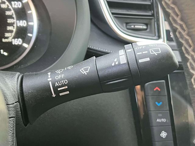 Used 2022 INFINITI QX50 Autograph w/ Cargo Package image 24