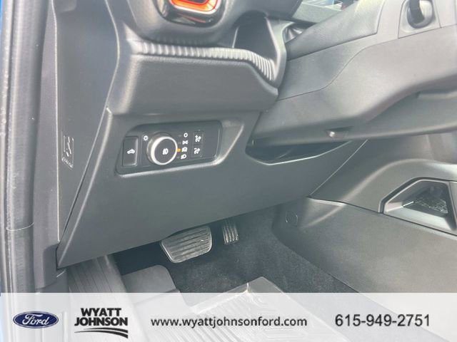 Used 2025 Ford Ranger Raptor AWD/4WD image 30
