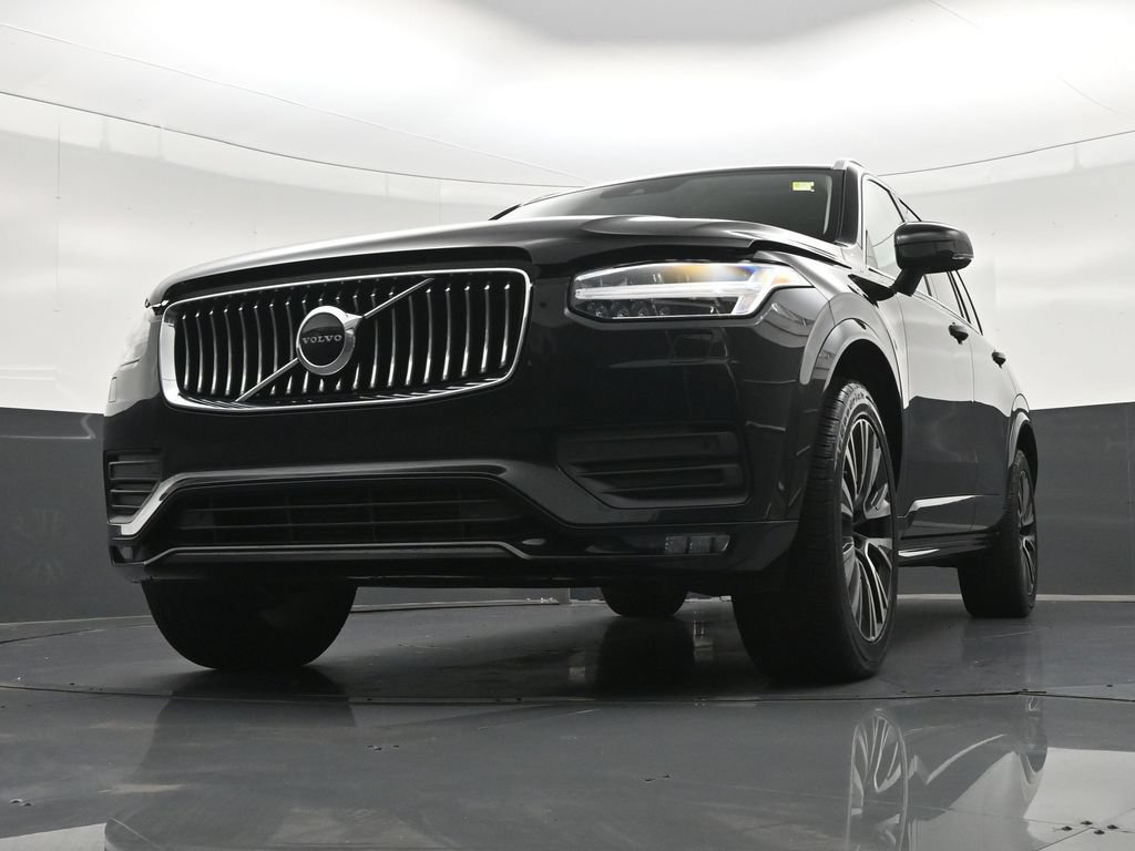 Used 2021 Volvo XC90 T6 Momentum AWD/4WD image 31