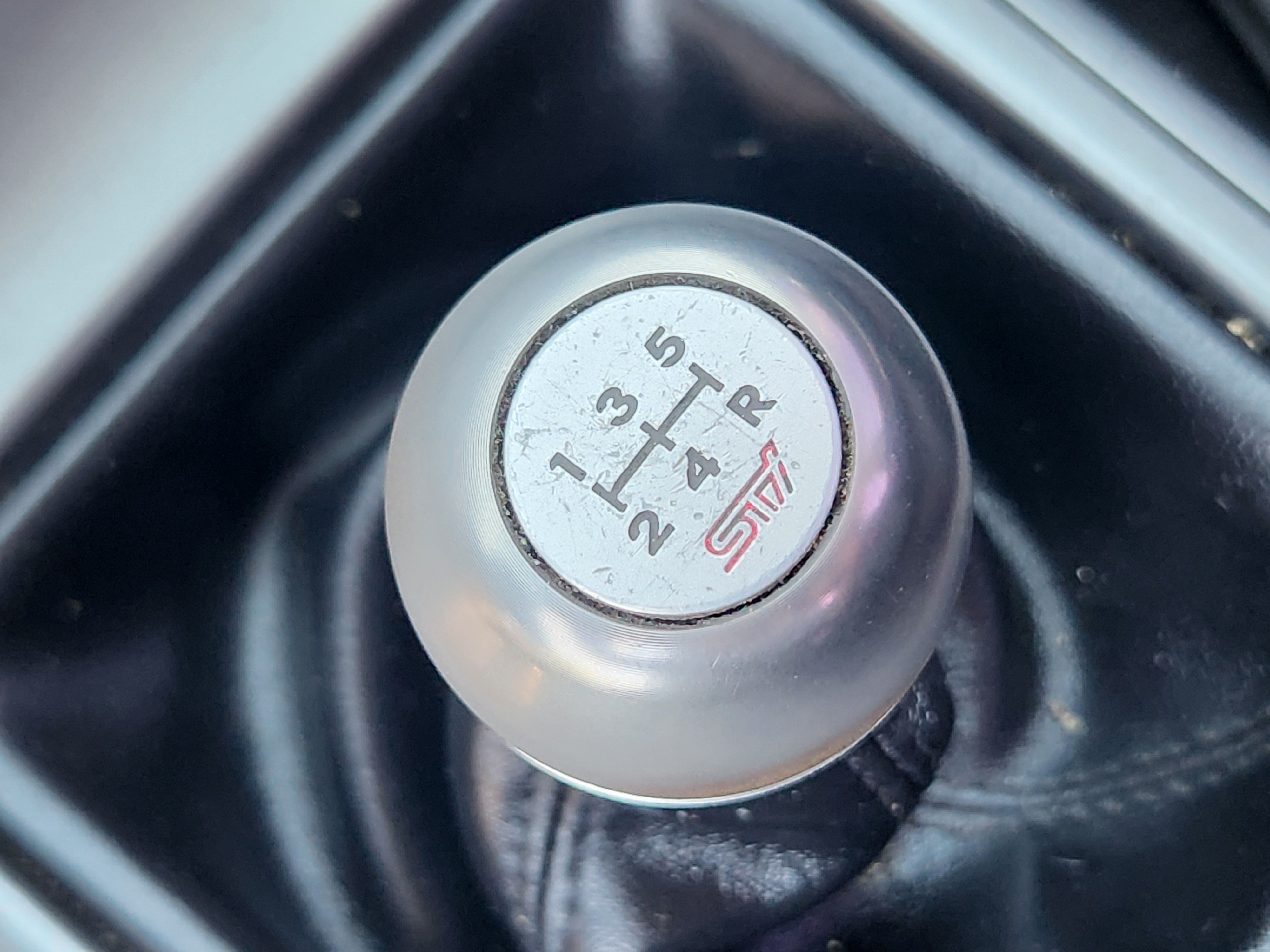 Used 2014 Subaru Impreza WRX Sedan AWD/4WD image 16