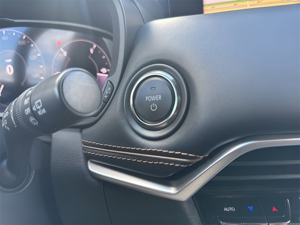 Used 2024 MAZDA CX-90 Plug-In Hybrid w/ Premium Plus image 24