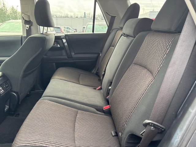 Used 2024 Toyota 4Runner TRD Off-Road image 6