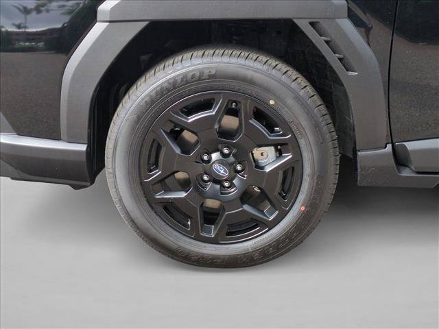 New 2026 Subaru Outback Limited AWD/4WD image 10