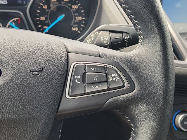 Used 2019 Ford Escape SE FWD image 20