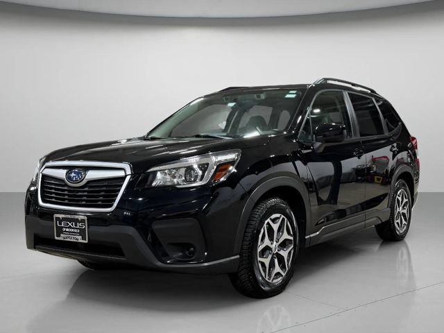 Used 2019 Subaru Forester Premium AWD/4WD image 8
