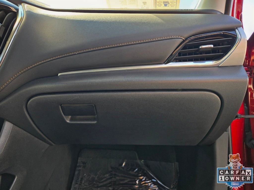 Used 2021 Chevrolet Traverse RS FWD image 54
