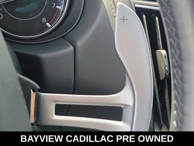 Used 2023 Maserati Levante Modena AWD/4WD image 31